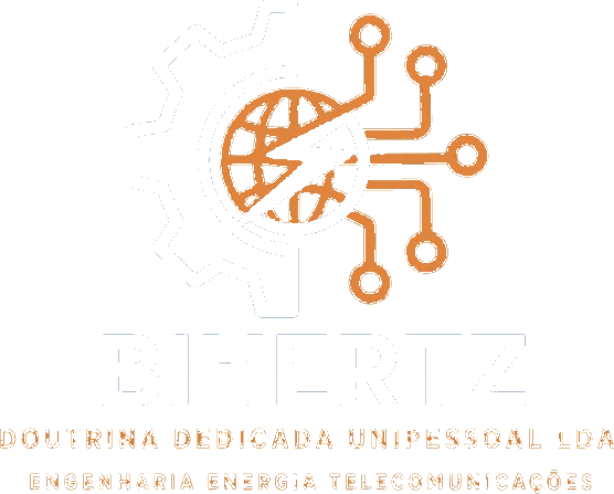 Bihertz — Doutrina Dedicada Unipessoal Lda